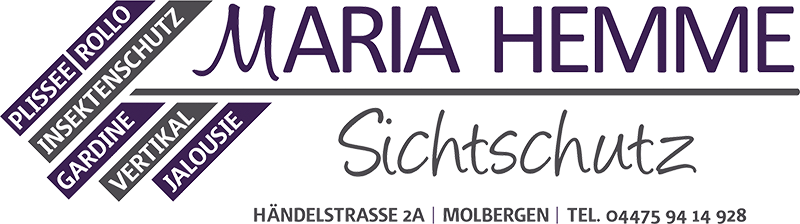 Sichtschutz Hemme